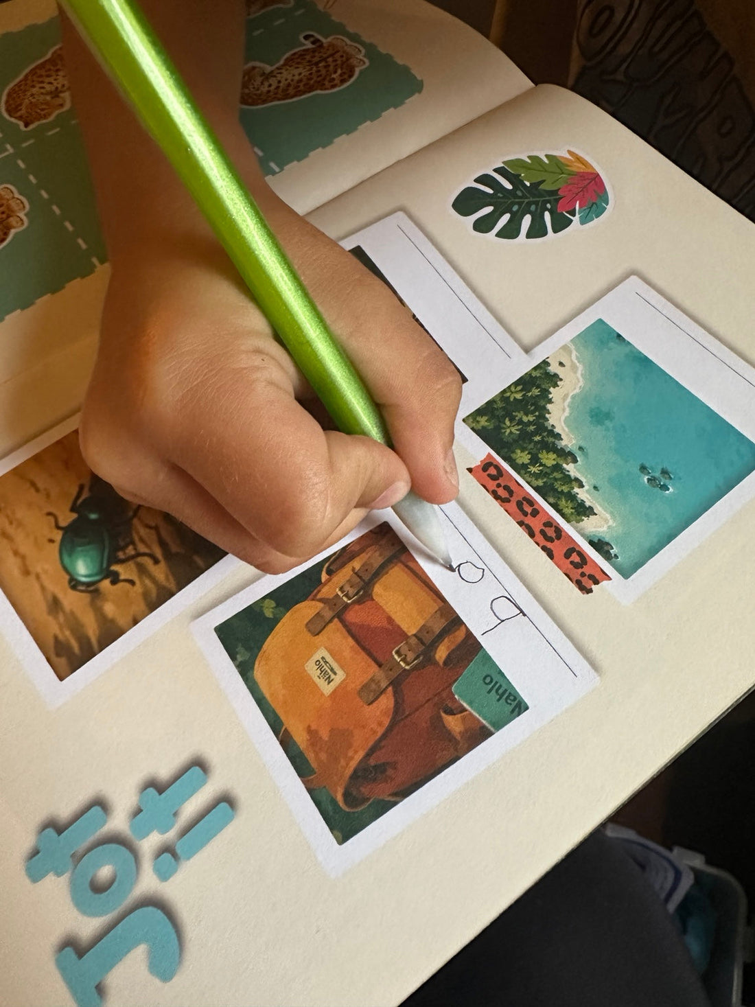 Is Your Child Ready to Read Independently?