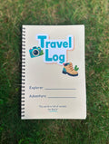 Nahlo Travel Log