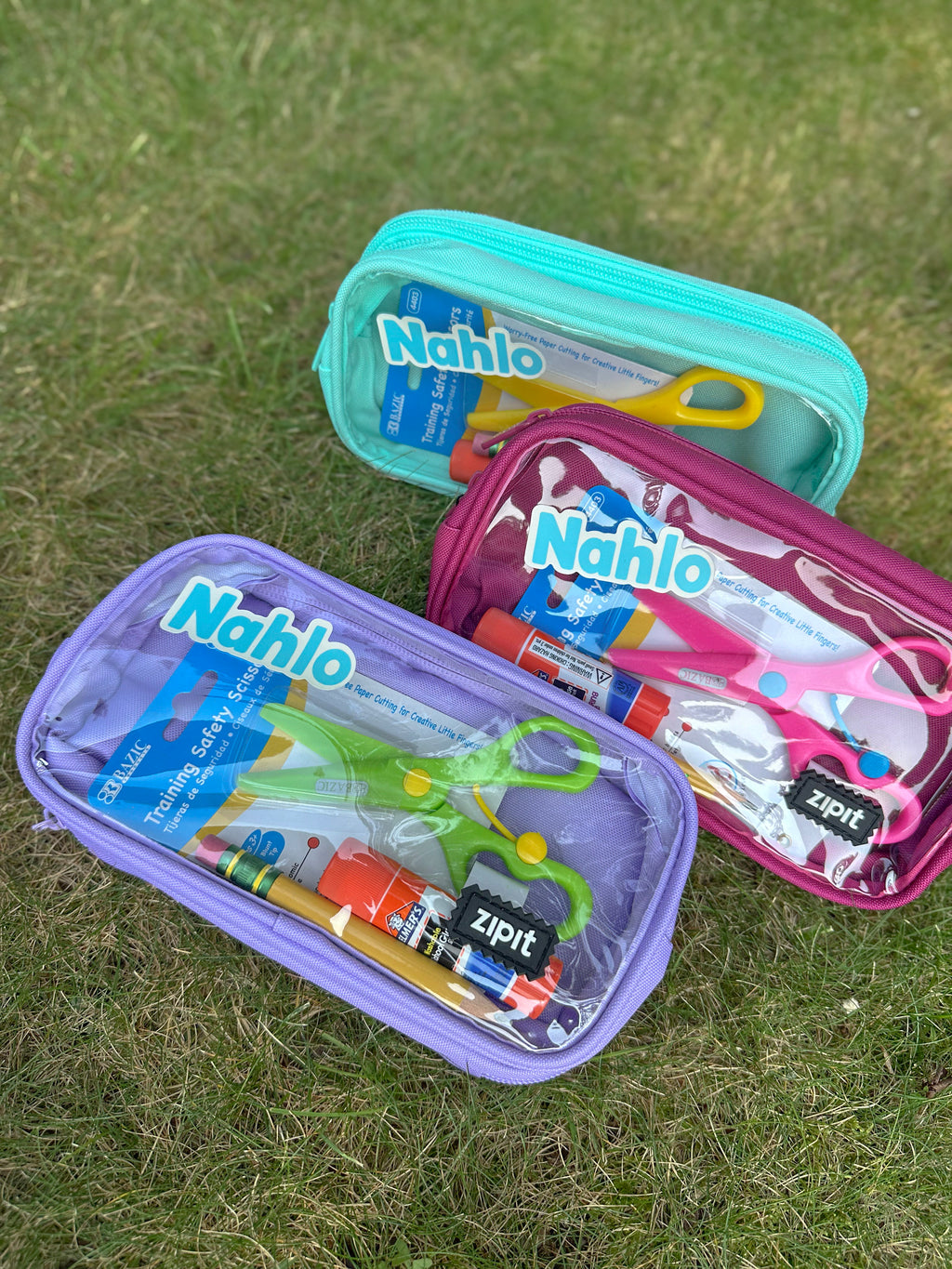 Explorer Kit