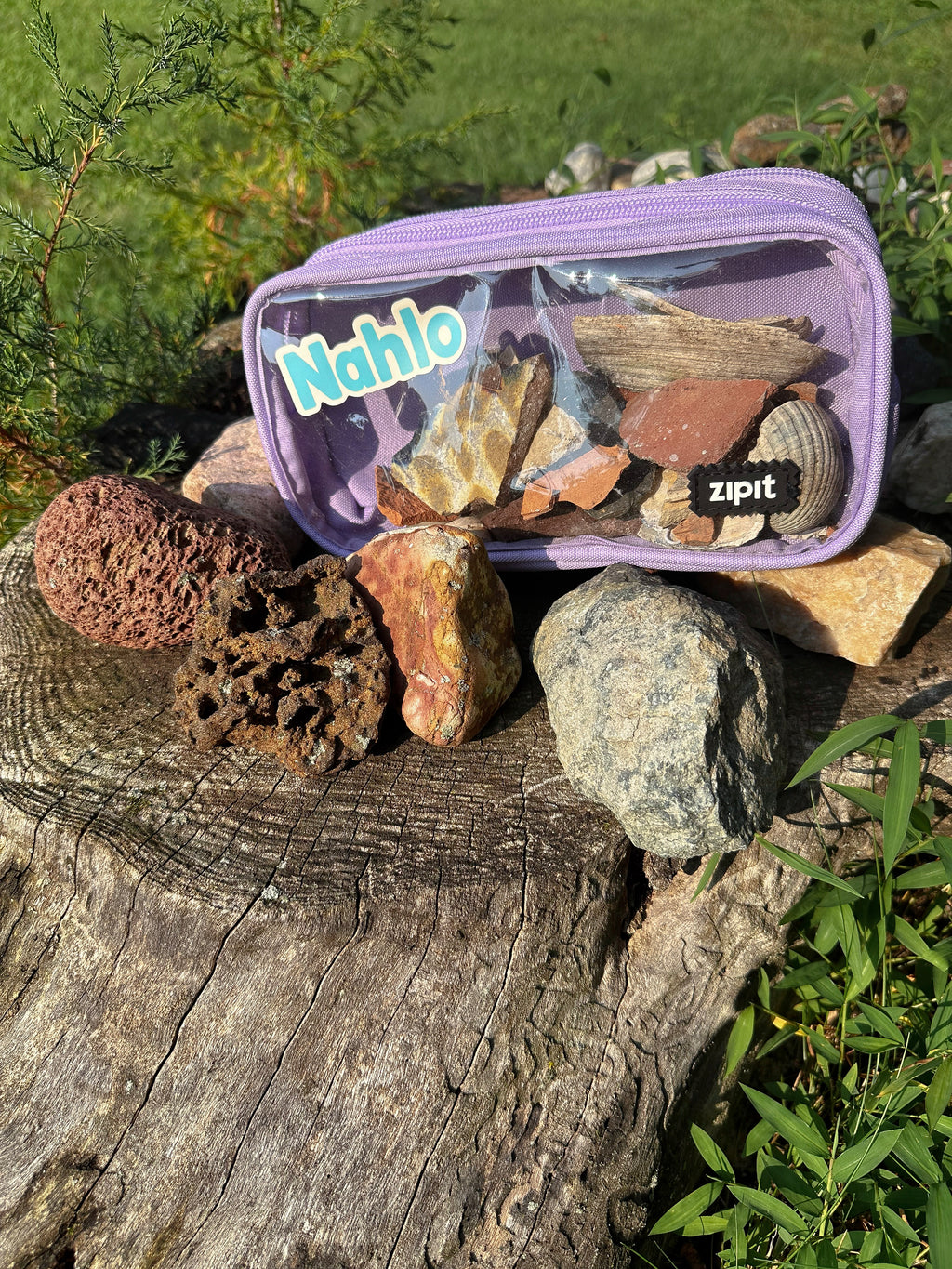 Explorer Kit
