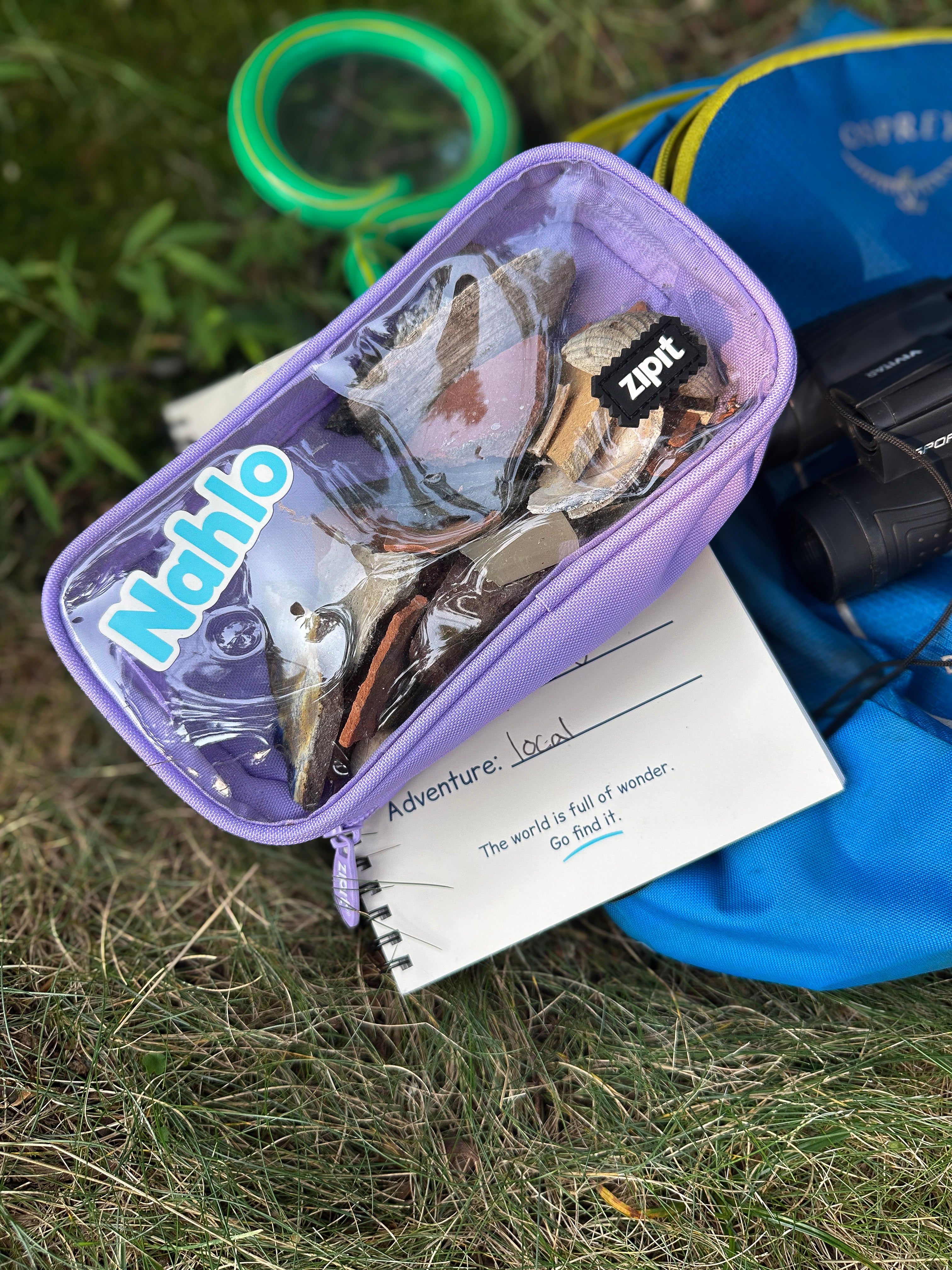 Explorer Kit